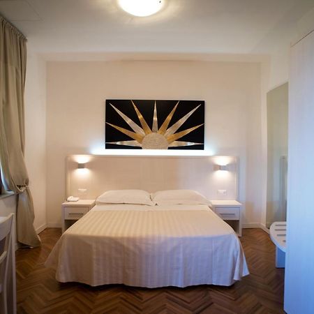 Hotel Astoria Fermo Eksteriør billede