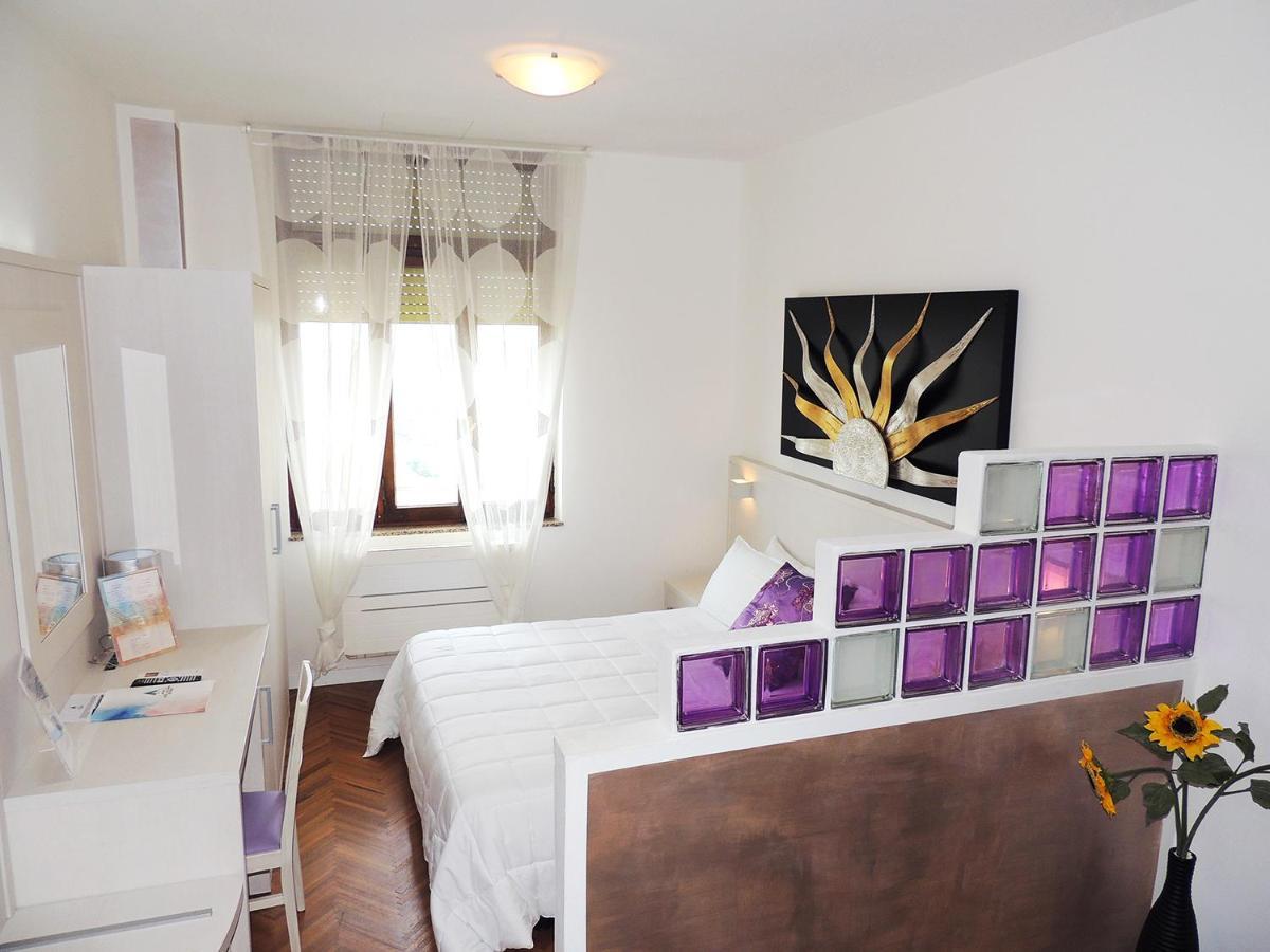 Hotel Astoria Fermo Eksteriør billede