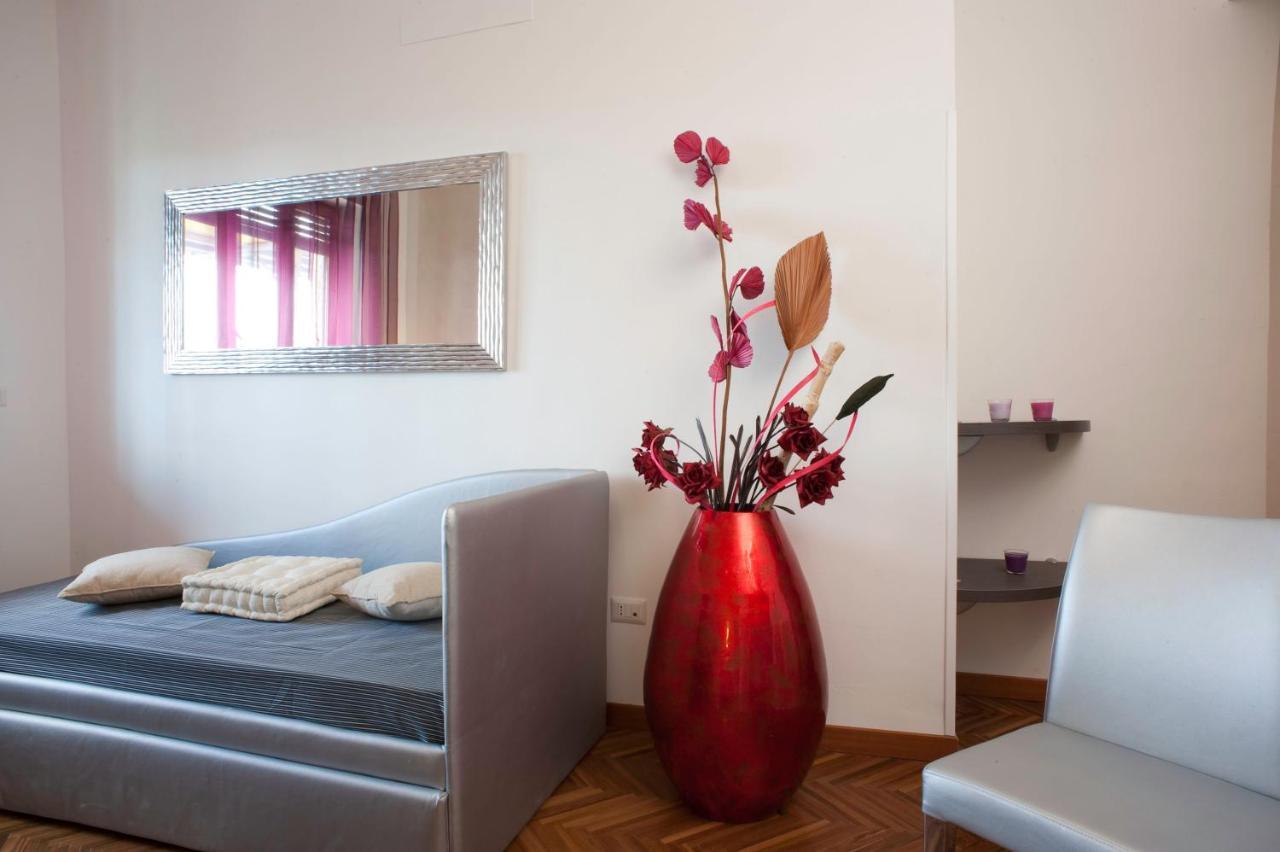 Hotel Astoria Fermo Eksteriør billede