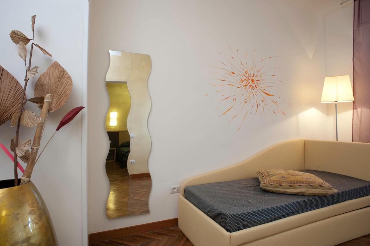 Hotel Astoria Fermo Eksteriør billede