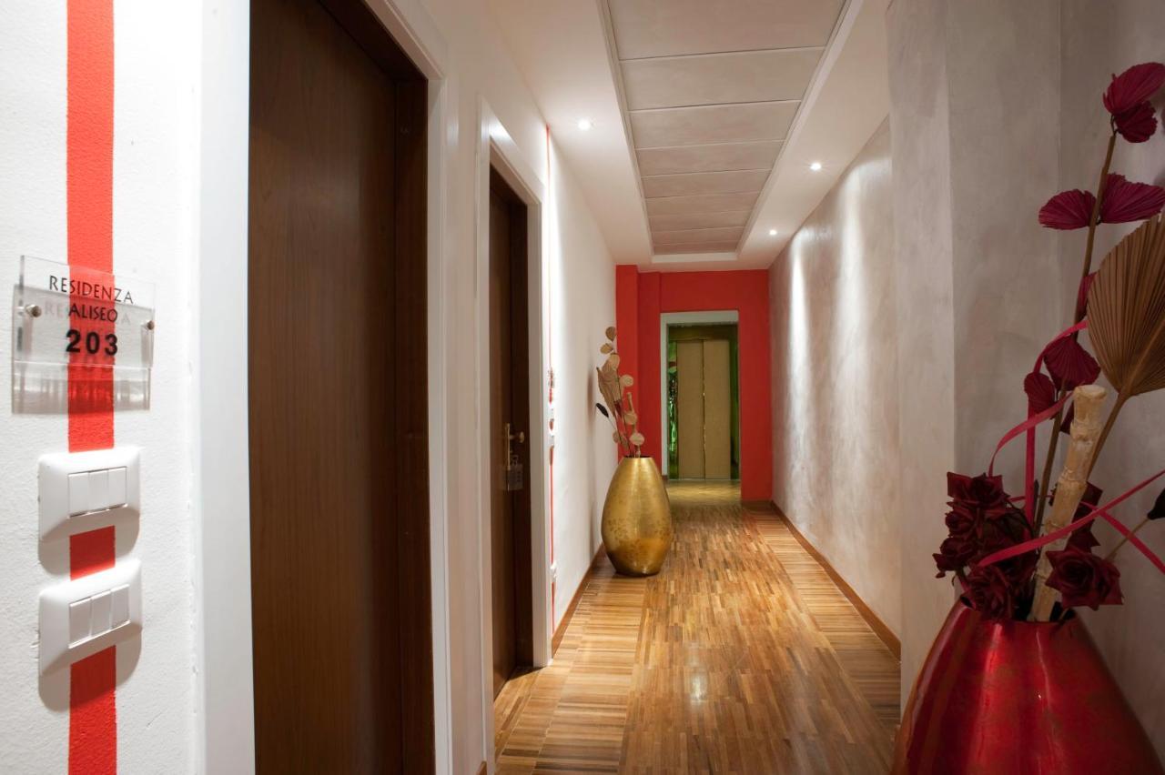 Hotel Astoria Fermo Eksteriør billede