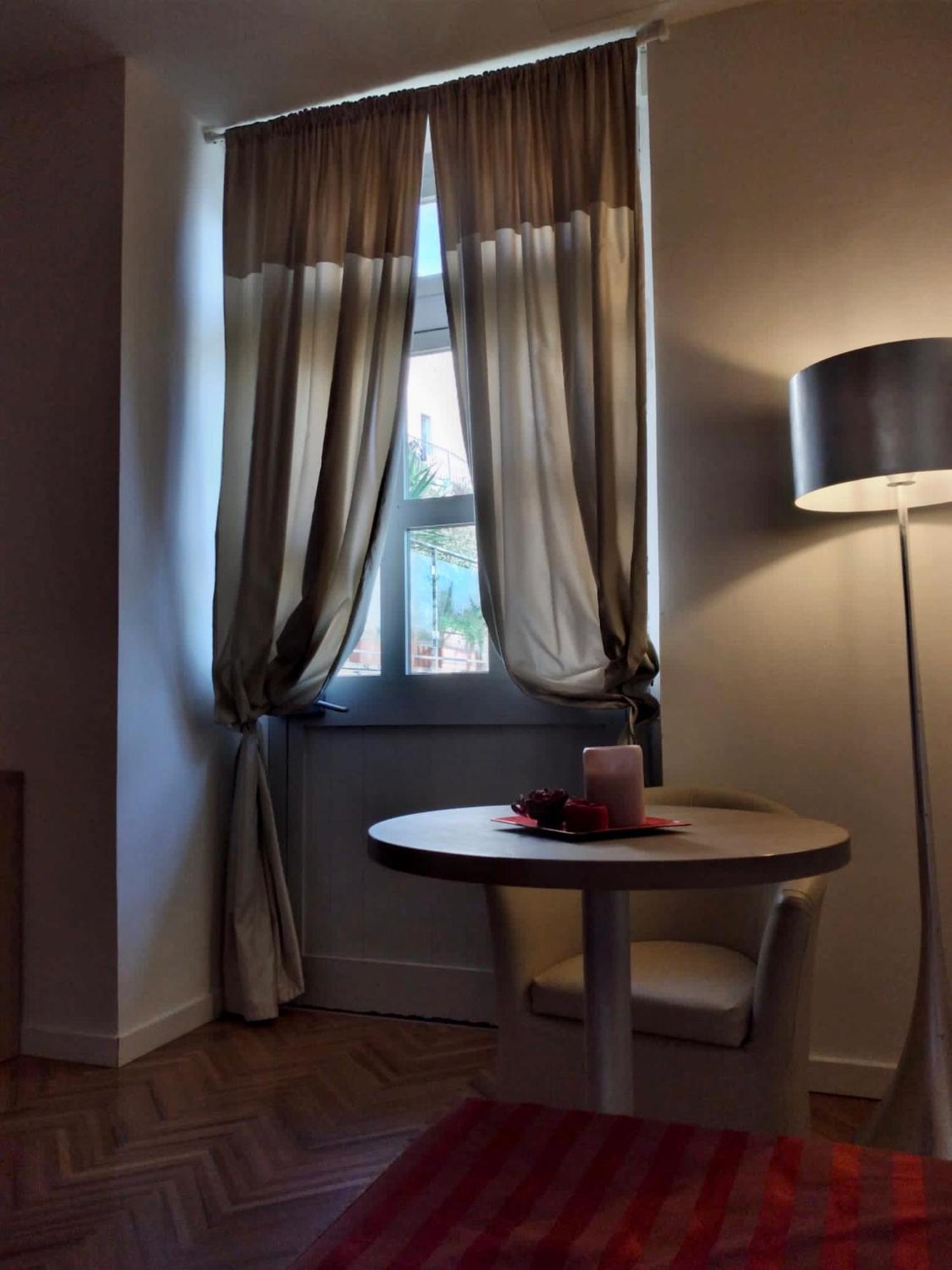 Hotel Astoria Fermo Eksteriør billede