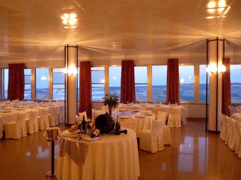 Hotel Astoria Fermo Eksteriør billede